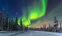 aurora